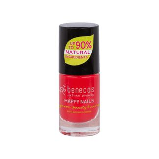 Laca de Uñas Hot Summer Benecos - 5 ml.