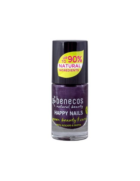 Laca de Uñas Galaxy Benecos - 5 ml.