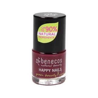 Laca de Uñas Desire Benecos - 5 ml.