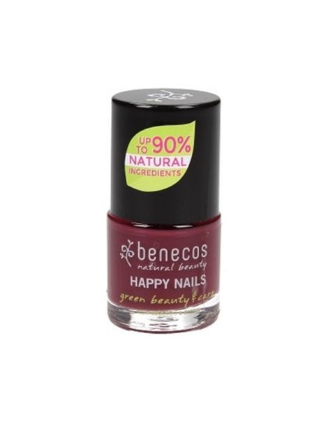 Laca de Uñas Desire Benecos - 5 ml.