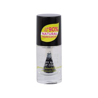 Laca de Uñas Crystal Benecos - 5 ml.