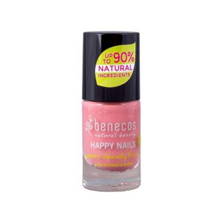 Laca de Uñas Bubble Gum Benecos - 5 ml.