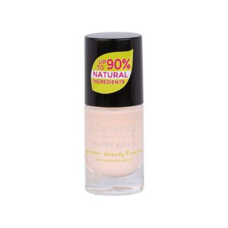 Laca de Uñas Be my Baby Benecos - 5 ml.