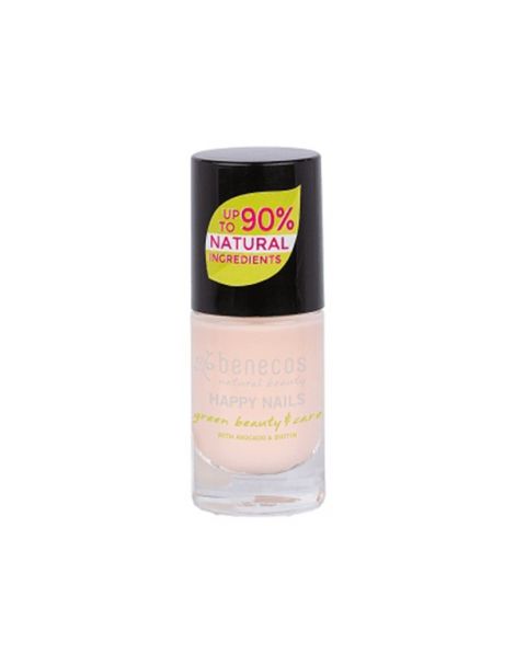 Laca de Uñas Be my Baby Benecos - 5 ml.