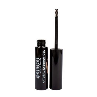 Gel de Cejas Ash Brown Benecos - 3 ml.