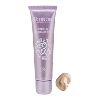 Crema BB 8 en 1 Fair Benecos - 20 ml.