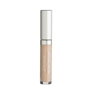 Corrector Líquido Beige Benecos - 5 ml.