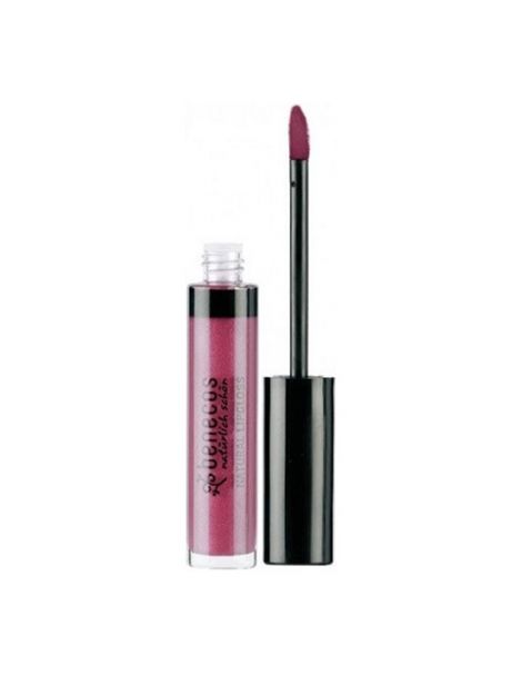 Brillo de Labios Pink Blossom Benecos - 5 ml