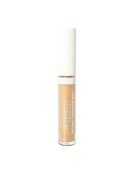 Base de Sombra Prime Fine Benecos - 5 ml.