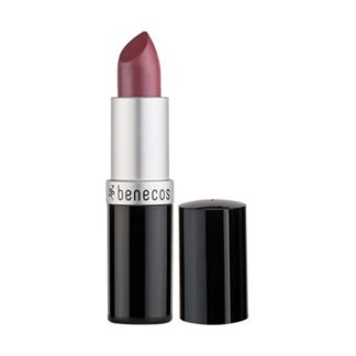 Barra de Labios Pink Rose Benecos - 4,5 gramos