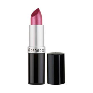 Barra de Labios Hot Pink Benecos - 4,5 gramos