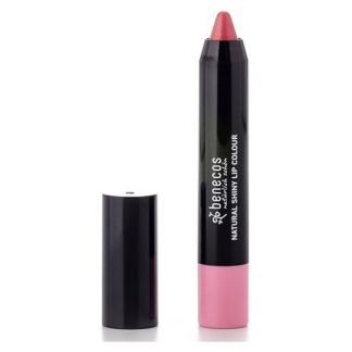 Barra de Labios con Brillo Pretty Daisy Benecos - 2 gramos