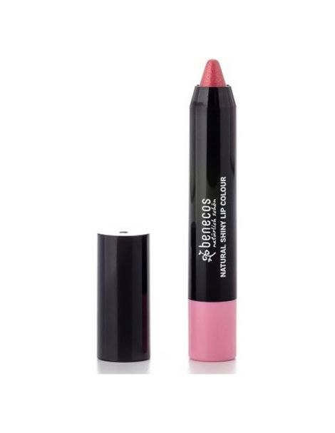 Barra de Labios con Brillo Pretty Daisy Benecos - 2 gramos