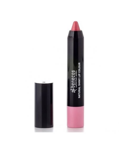 Barra de Labios con Brillo Pretty Daisy Benecos - 2 gramos