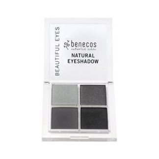 Sombra de Ojos Quattro Smokey Eyes Benecos - 9 gramos