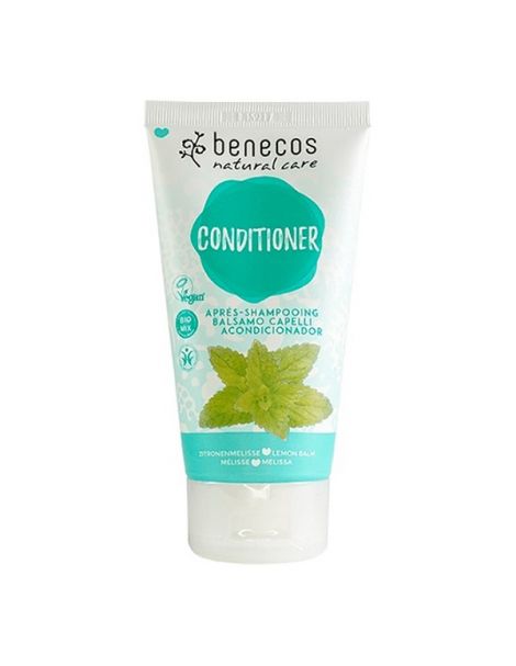 Acondicionador Melisa Benecos - 150 ml.