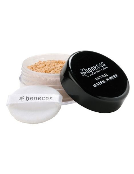 Polvos Sueltos Sand Benecos - 10 gramos