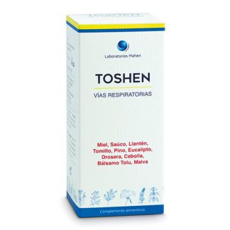 Toshen Mahen - 150 ml.
