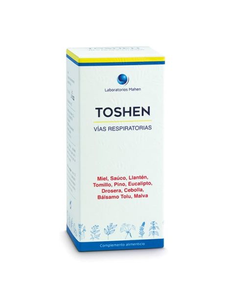 Toshen Mahen - 150 ml.