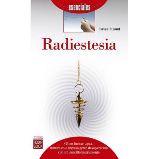 Libro: Radiestesia (Esenciales)