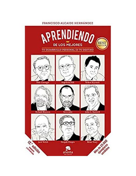 Libro: Aprendiendo de los Mejores