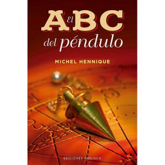 Libro: El ABC del Péndulo