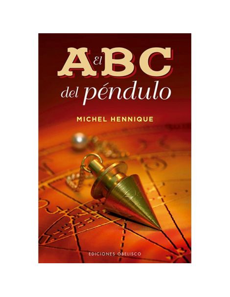 Libro: El ABC del Péndulo