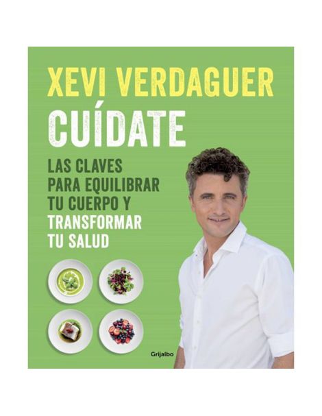 Libro: Cuidate