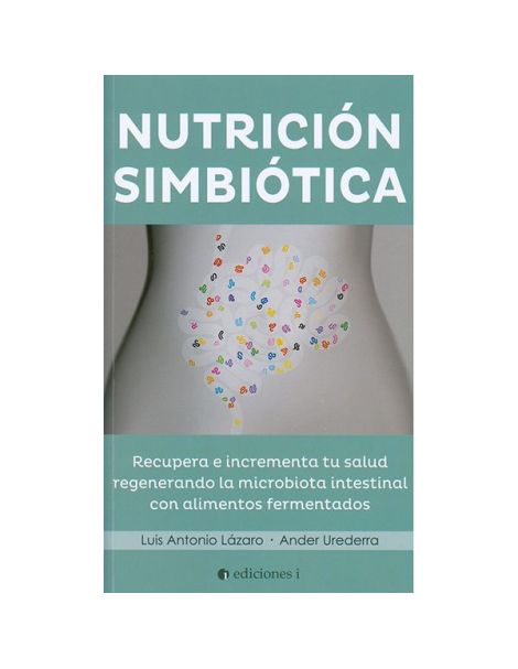Libro: Nutrición Simbiótica