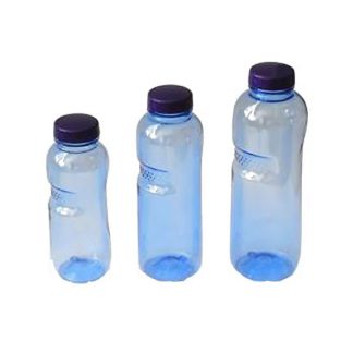 Botella Tritan - 750 ml.