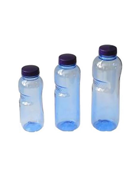 Botella Tritan - 750 ml.