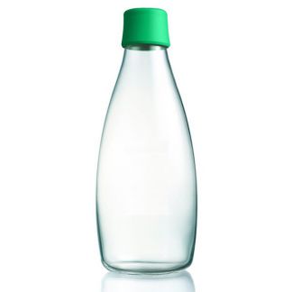 Botella EcoGlass - 800 ml.