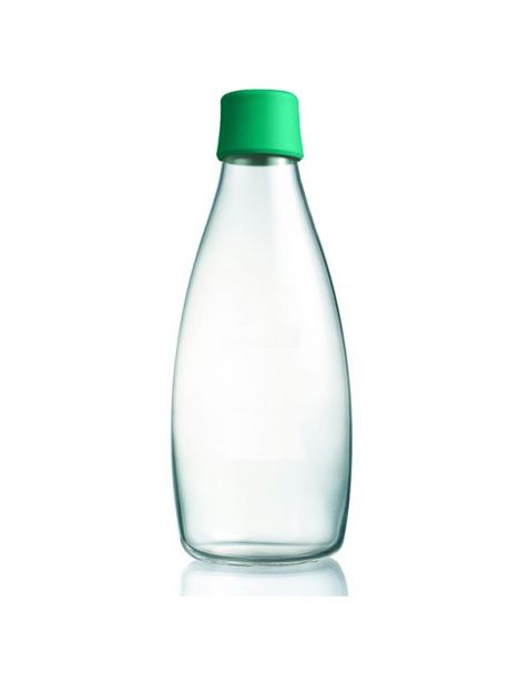 Botella EcoGlass - 800 ml.