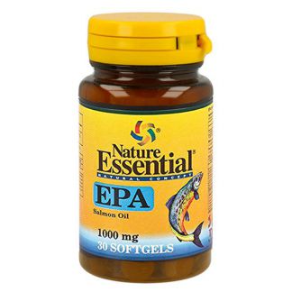 EPA Nature Essential - 30 perlas