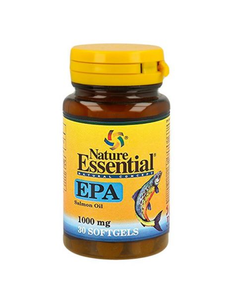 EPA Nature Essential - 30 perlas