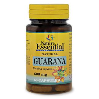 Guaraná Nature Essential - 50 cápsulas