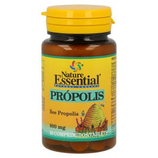 Própolis Nature Essential - 60 comprimidos