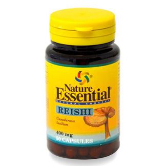 Reishi Nature Essential - 50 cápsulas