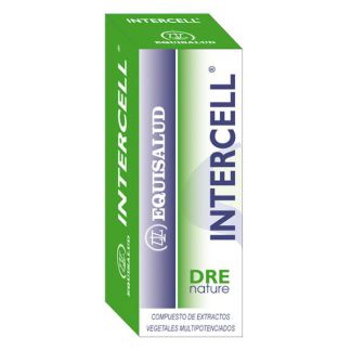 Intercell Drenature Internature - 30 ml.