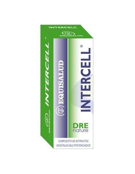 Intercell Drenature Internature - 30 ml.