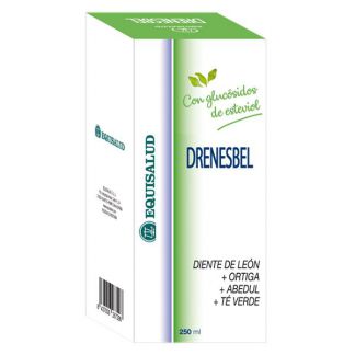 Drenesbel Internature - 250 ml.