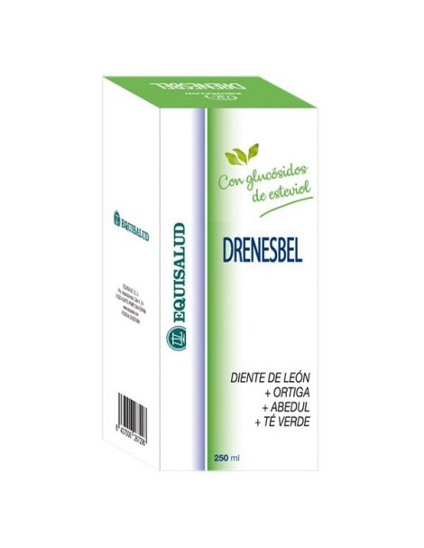 Drenesbel Internature - 250 ml.