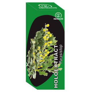 Holoextract Parasistop Equisalud - 50 ml.