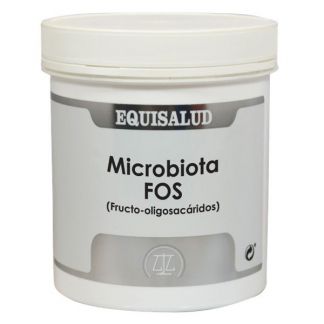 Microbiota FOS Equisalud - 300 gramos