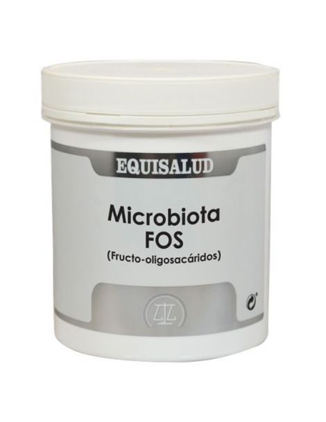 Microbiota FOS Equisalud - 300 gramos