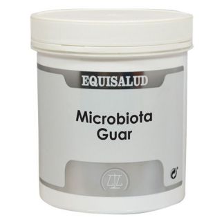 Microbiota Guar Equisalud - 125 gramos