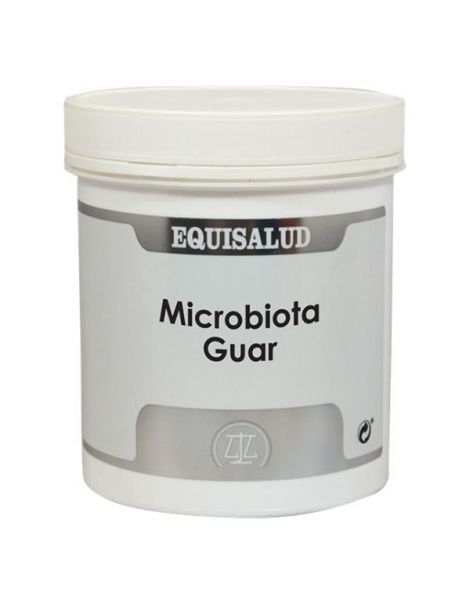 Microbiota Guar Equisalud - 125 gramos