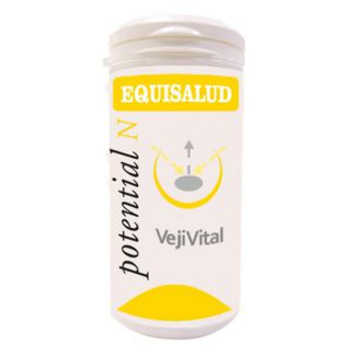 VejiVital Potential N Equisalud - 60 cápsulas