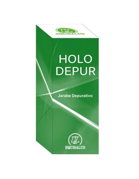 Holodepur Equisalud - 250 ml.