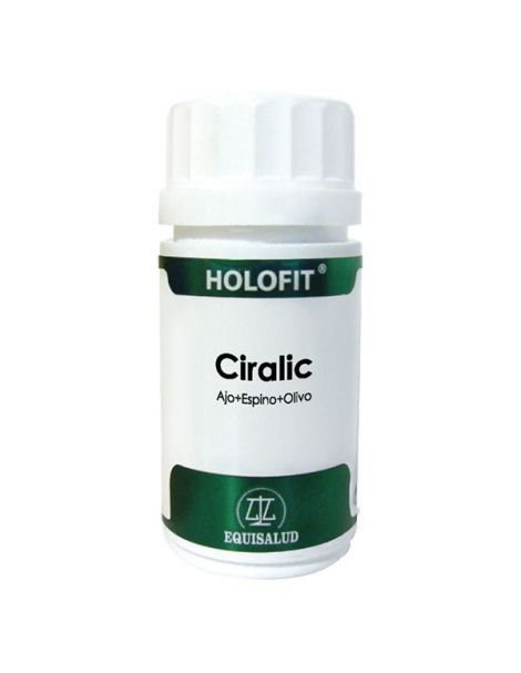 Holofit Ciralic Equisalud - 90 perlas